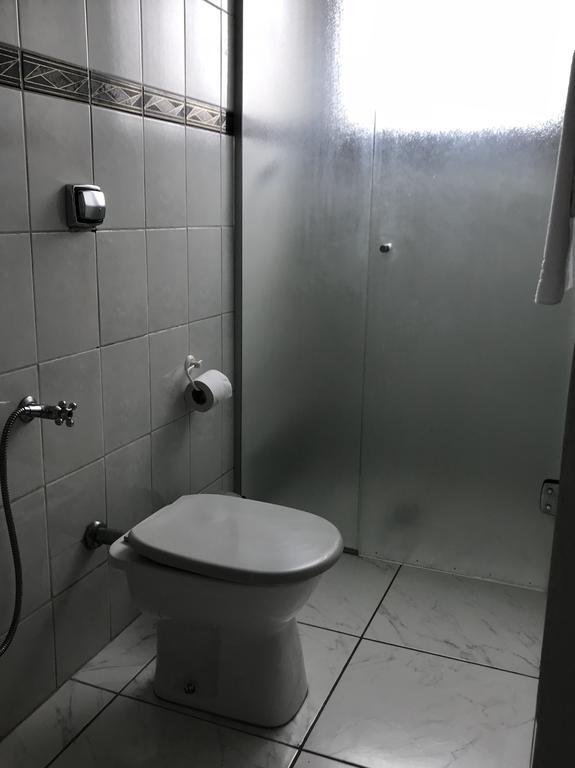 Hotel Sion Monte Sião Extérieur photo