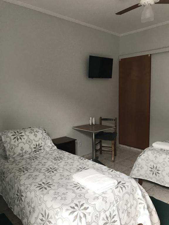 Hotel Sion Monte Sião Extérieur photo
