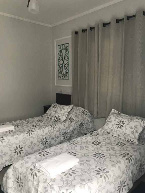 Hotel Sion Monte Sião Extérieur photo
