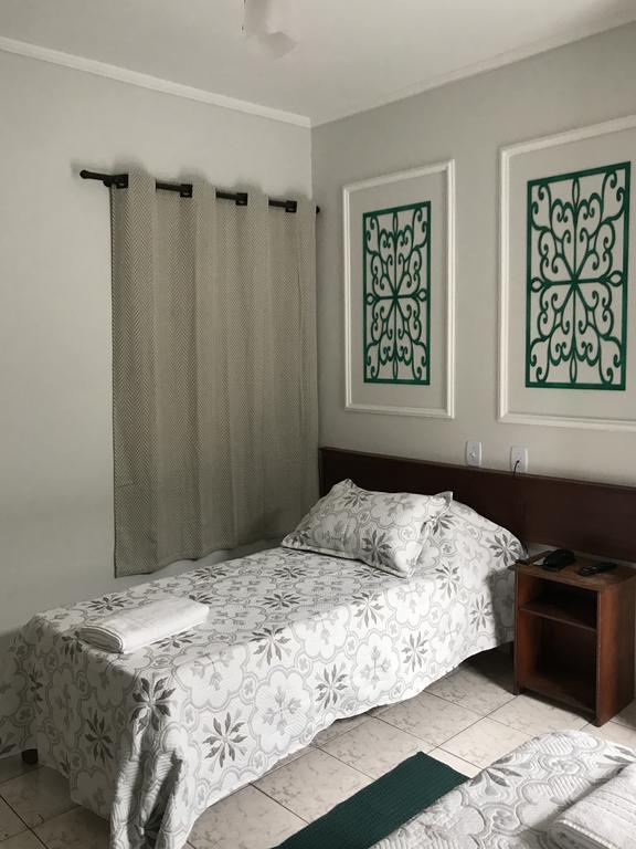 Hotel Sion Monte Sião Extérieur photo