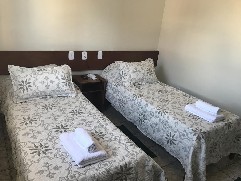 Hotel Sion Monte Sião Extérieur photo