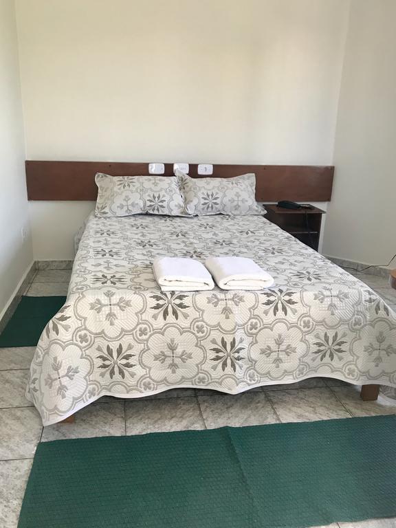 Hotel Sion Monte Sião Extérieur photo