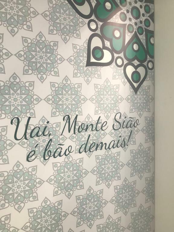 Hotel Sion Monte Sião Extérieur photo